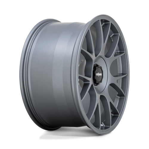Rotiform R903 TUF 20x9.5 Satin Titanium 5x114.3 35mm