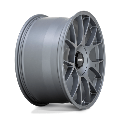 Rotiform R903 TUF 20x9.5 Satin Titanium 5x114.3 35mm