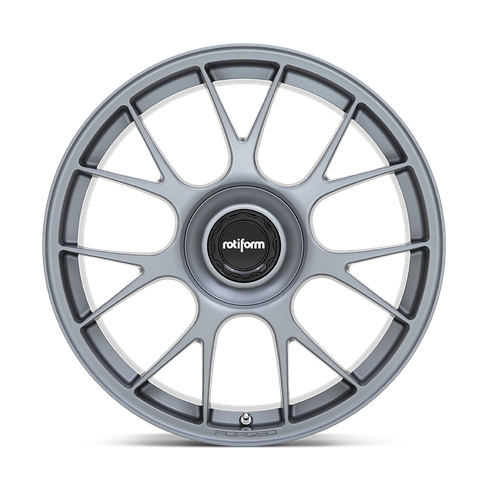 Rotiform R903 TUF 20x9.5 Satin Titanium 5x114.3 35mm