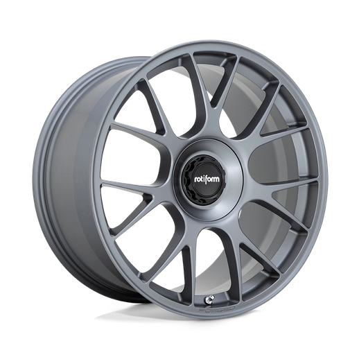Rotiform R903 TUF 20x10.5 Satin Titanium 5x114.3 45mm