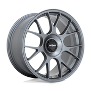 Rotiform R903 TUF 20x9.5 Satin Titanium 5x114.3 35mm