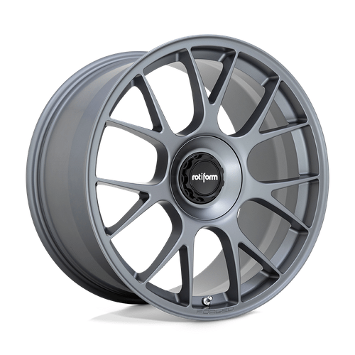Rotiform R903 TUF 20x9.5 Satin Titanium 5x114.3 35mm