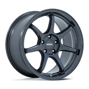 Rotiform RC208 BPU 18x8.5 Gloss Blue Gray 5x114.3 35mm