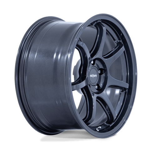 Rotiform RC208 BPU 18x8.5 Gloss Blue Gray 5x114.3 45mm