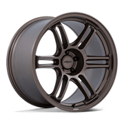 Rotiform RC209 RPS 20x9.5 Burnt Bronze 5x114.3 35mm