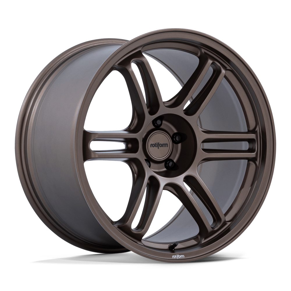 Rotiform RC209 RPS 20x11 Burnt Bronze 5x114.3 45mm