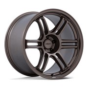 Rotiform RC209 RPS 20x12 Burnt Bronze 5x114.3 25mm