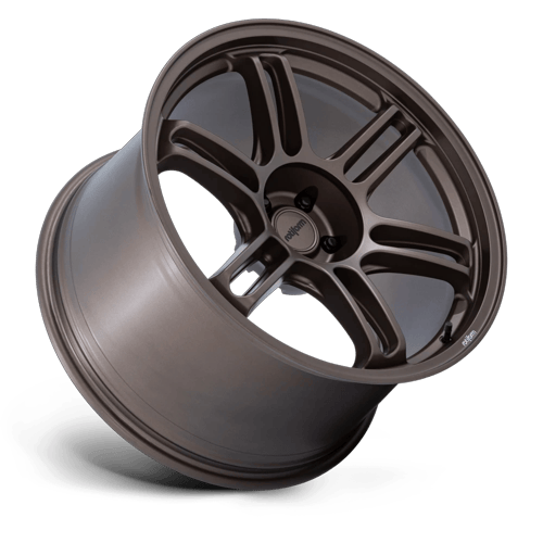 Rotiform RC209 RPS 18x8.5 Burnt Bronze 5x114.3 45mm