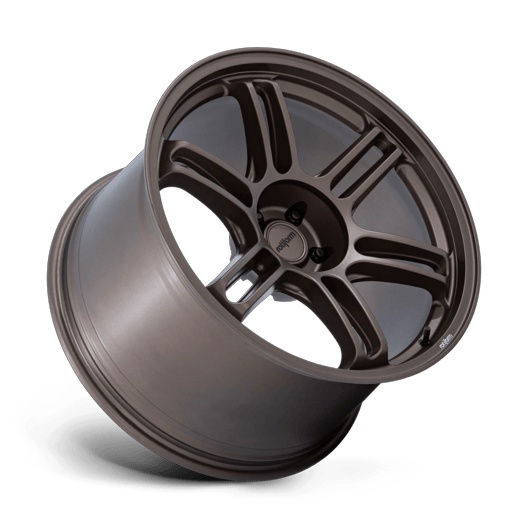 Rotiform RC209 RPS 19x8.5 Burnt Bronze 5x114.3 35mm