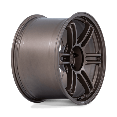 Rotiform RC209 RPS 20x12 Burnt Bronze 5x114.3 25mm