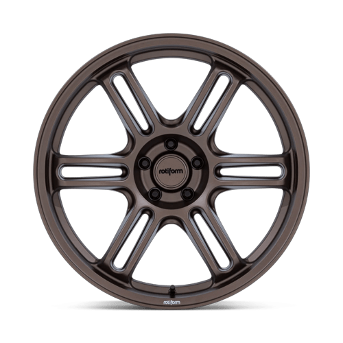 Rotiform RC209 RPS 18x8.5 Burnt Bronze 5x114.3 45mm