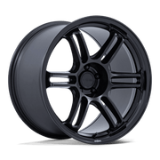 Rotiform RC209 RPS 19x10.5 Matte Black 5x114.3 40mm