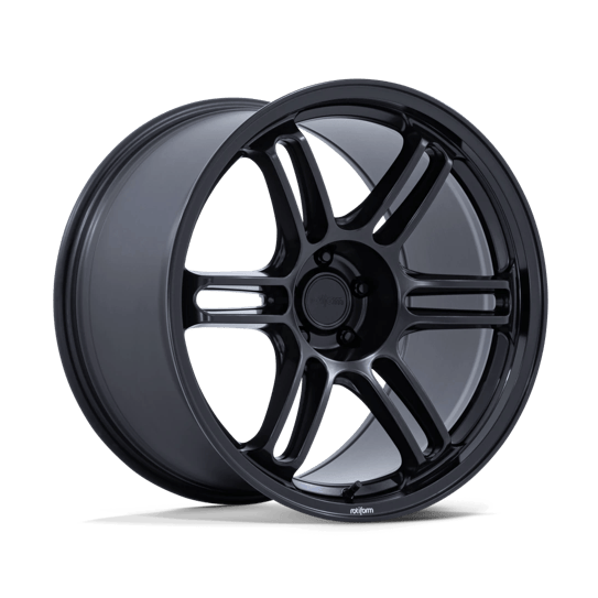 Rotiform RC209 RPS 20x12 Matte Black 5x114.3 25mm