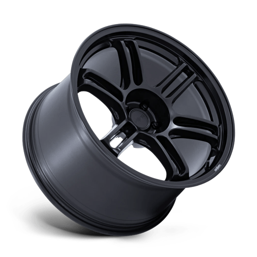 Rotiform RC209 RPS 20x11 Matte Black 5x114.3 45mm
