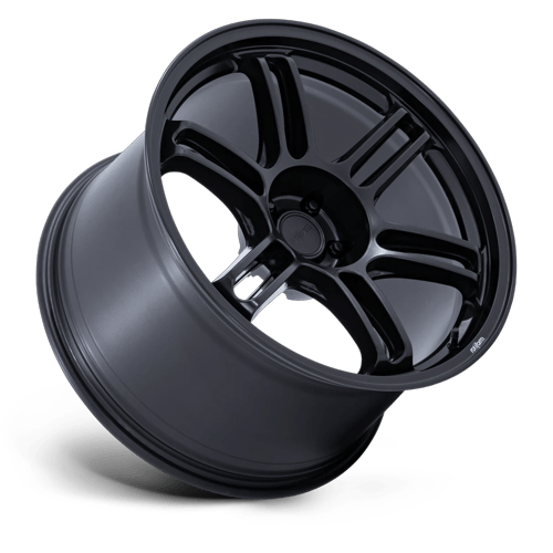 Rotiform RC209 RPS 19x10.5 Matte Black 5x114.3 40mm