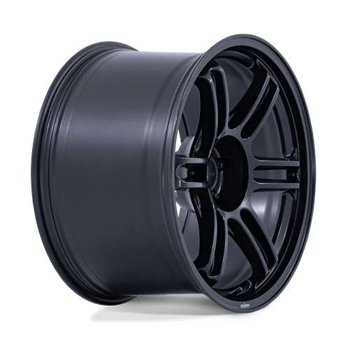 Rotiform RC209 RPS 20x12 Matte Black 5x114.3 25mm