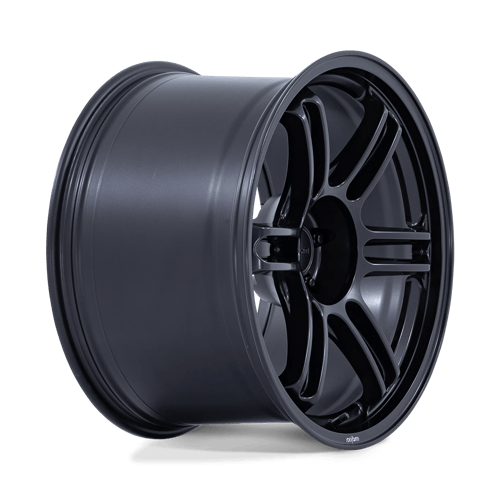 Rotiform RC209 RPS 20x12 Matte Black 5x114.3 25mm