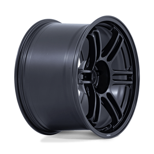 Rotiform RC209 RPS 19x10.5 Matte Black 5x114.3 40mm