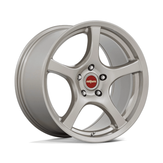 Rotiform RC211 CGN 19x8.5 Gloss Gold 5x114.3 35mm
