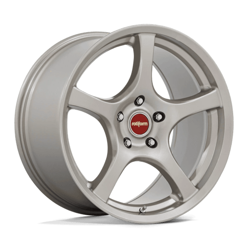 Rotiform RC211 CGN 20x9 Gloss Gold 5x114.3 35mm