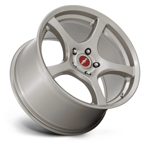 Rotiform RC211 CGN 20x9 Gloss Gold 5x114.3 35mm