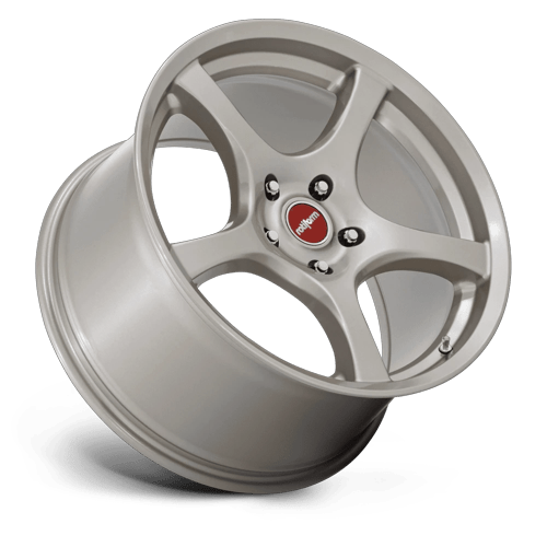 Rotiform RC211 CGN 20x10.5 Gloss Gold 5x114.3 40mm