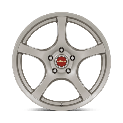 Rotiform RC211 CGN 18x8.5 Gloss Gold 5x114.3 35mm