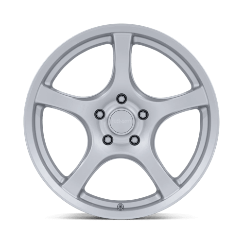 Rotiform RC211 CGN 20x9 Gloss Silver 5x114.3 35mm