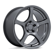 Rotiform RC211 CGN 19x10.5 Matte Anthracite 5x114.3 28mm