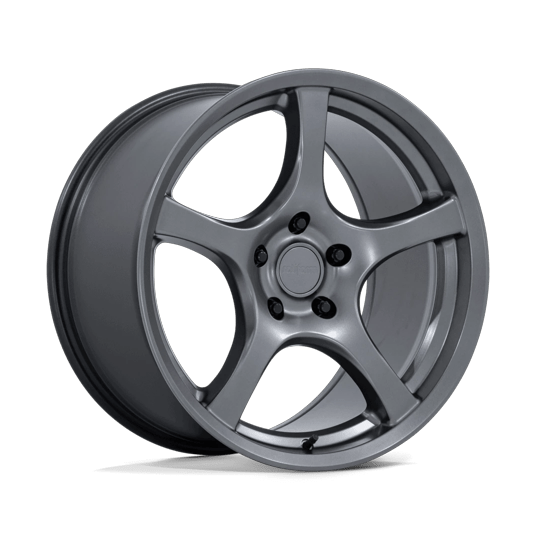 Rotiform RC211 CGN 19x11 Matte Anthracite 5x114.3 50mm