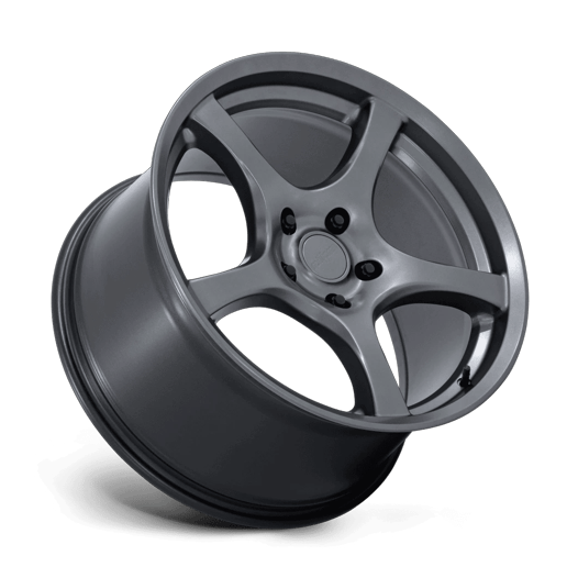 Rotiform RC211 CGN 19x8.5 Matte Anthracite 5x114.3 35mm