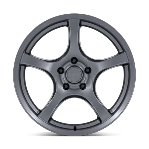 Rotiform RC211 CGN 19x11 Matte Anthracite 5x114.3 50mm