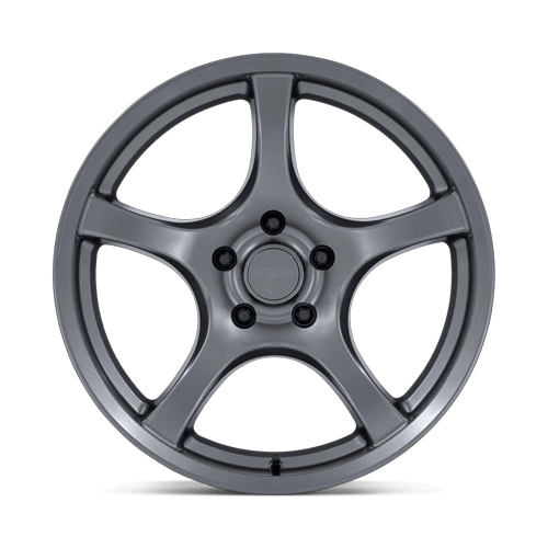 Rotiform RC211 CGN 18x9.5 Matte Anthracite 5x114.3 25mm
