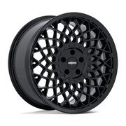 Rotiform RC212 CJJ 18x9.5 Gloss Black 5x114.3 38mm