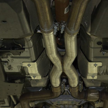 ROUSH 2015-2019 Ford Mustang GT 5.0L V8 X-Pipe Kit