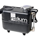 Radium Engineering 11-14 Ford Mustang GT / Boss 302 / V6 Coolant Tank Kit
