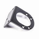 Radium Engineering Single Universal Catch Can Mounting Bracket