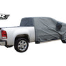 Rampage 1999-2019 Universal Easyfit Truck Cover 4 Layer - Grey