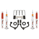 Rancho 14-20 Ford Pickup / F100 Suspension System Component - Box Three