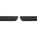 Raxiom 05-09 Ford Mustang Axial Series LED Side Markers (Smoked)