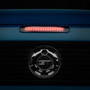 Raxiom 05-09 Ford Mustang Axial Series LED Third Brake Light (Smoked)