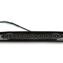 Raxiom 05-09 Ford Mustang Axial Series LED Third Brake Light (Smoked)
