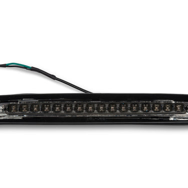 Raxiom 05-09 Ford Mustang Axial Series LED Third Brake Light (Smoked)