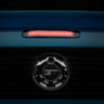 Raxiom 05-09 Ford Mustang Axial Series LED Third Brake Light (Smoked)
