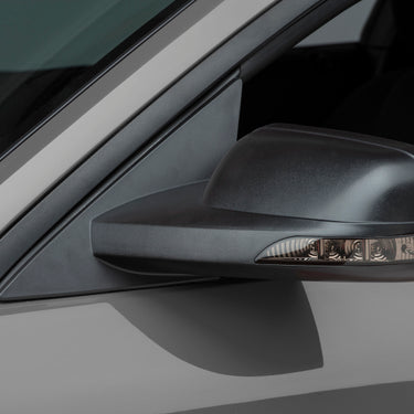 Raxiom 05-09 Ford Mustang Directional Sideview Mirrors
