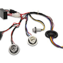 Raxiom 05-09 Ford Mustang Sequential Tail Light Kit (Plug-and-Play)