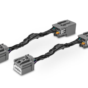 Raxiom 10-22 Ford Mustang Tail Light Sequencer (Plug-and-Play)