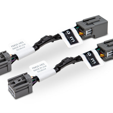 Raxiom 10-22 Ford Mustang Tail Light Sequencer (Plug-and-Play)