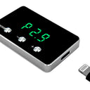 Raxiom 11-22 Ford Mustang F-150 Ranger Axial Series SpeedForm Series Throttle Controller