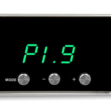 Raxiom 11-22 Ford Mustang F-150 Ranger Axial Series SpeedForm Series Throttle Controller